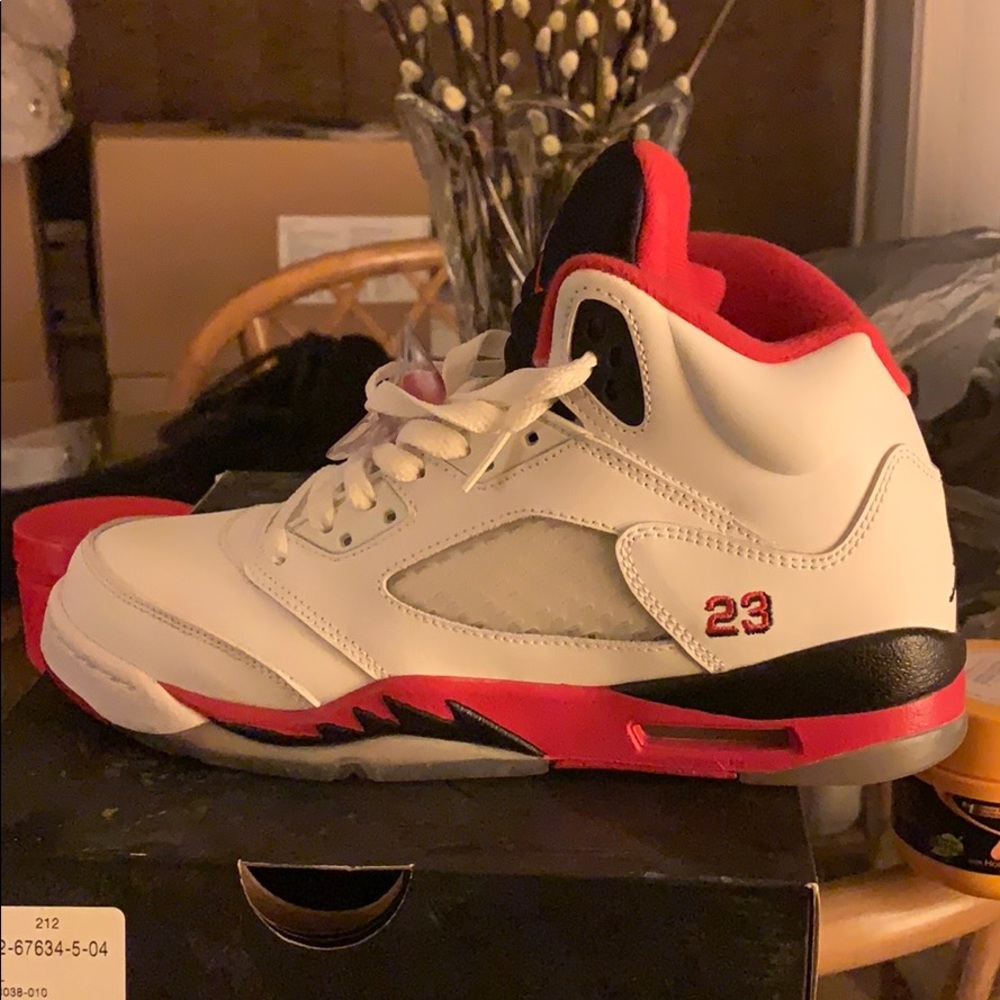 Air Jordan